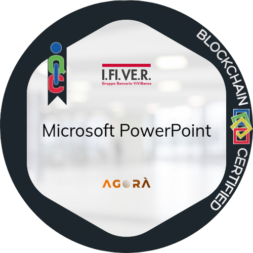 PowerPoint - Anno 2023